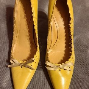 Ann Taylor Heels